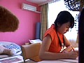 「家庭教師が美少女にした事の全記録」 隠撮カメラFILE 18
