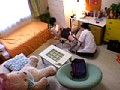 「家庭教師が美少女にした事の全記録」 隠撮カメラFILE 18