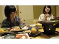 人妻不倫旅行×人妻湯恋旅行 collaboration＃15 Side.A