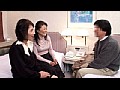 松岡貴美子の五十路中出し逆ナンパin大宮