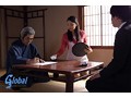 義父から婿に払い下げられて 褌緊縛母娘奴隷 本真ゆり
