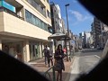 顔見知りの人妻をワゴン車に連れ込みラブホに直行して強引にハメまくり！保育園のママ友 近所の奥さん 上司の妻