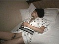素人限定12 夜這い 寝ているところ忍び込んでハメました。