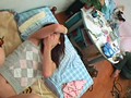 素人限定 自宅に押しかけてハメちゃいました。