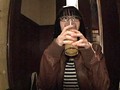 素人限定 メガネっ娘ちゃん ハメちゃいました。 12人