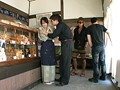 101センチ美巨乳＆究極のくびれボディ 人妻 有沢りさ