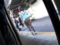 実録・痴漢 痴漢中毒の男たち 被害者30人