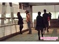 絶倫じじい素人メッタ斬り 小沢とおる 素人ナンパ3時間 素人娘5人 渋谷 VOL.11