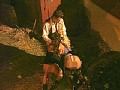 スウィート・デビル ザ・グレイテスト・ヒッツ・ダブルス ホームズvsハント淫行探偵物語まるごと2本大ヒット作品集