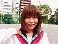 デジタルモザイク 制服のままで… 二宮沙樹