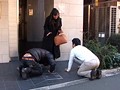 人妻ガチナンパ！！熟妻・若妻・24人 スーパーデラックス 4時間 2
