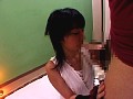 田舎から出て来た原宿ギャルを騙しちゃいました！！