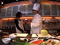 お料理教室！人妻凌辱集団キッチンレイプ 生中出し！！