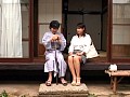 献身介護