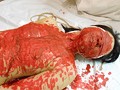 クイーンオブミストレス～隷嬢の絆～ 飛室イヴ×栗鳥巣