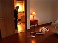 夕方4時のわたしの匂い