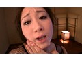 鬼イカセ 川上ゆう ～男狂いの変態未亡人～