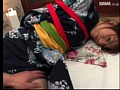 ゆうなが奥さんになってあげる 水元ゆうなの超高級癒し系おもてなしソープ嬢