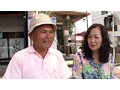 熟年交尾 フルムーン中伊豆の旅 天間美津江