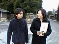 母子交尾 ［伊勢路］