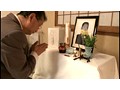 クラシック・ポルノ・ノワール 10 未亡人と税理士