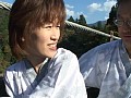 美乳人妻 釧路糖路湖不倫旅行 セクハラ上司に洗脳された美熟女 坂下れい 39歳