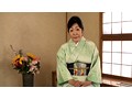 還暦熟母 瀬戸内麻里子