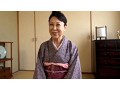 喜寿 祝！七十七歳のAV撮影 帝塚真織