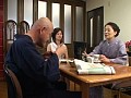 ある近親愛の父娘 陵辱された美熟女たち