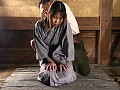 責め縄秘画報 縄悦 其ノ四 女囚［拷問蔵］ 森下さやか