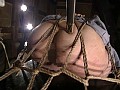 責め縄秘画報 縄悦 其ノ四 女囚［拷問蔵］ 森下さやか