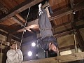 責め縄秘画報 縄悦 其ノ四 女囚［拷問蔵］ 森下さやか