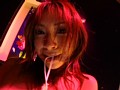 イイ女がアナル御開張！マン毛モロ出しノーモザイクDANCE （DOD）