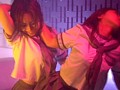 イイ女がアナル御開張！マン毛モロ出しノーモザイクDANCE （DOD）