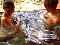 美熟女のギャル誘惑 レズ温泉旅行 1 （DOD）