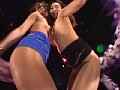 プロフェッショナルダンサー ボディコンステージ
