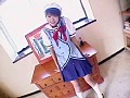Cosplay IV 01 HINA WAKABA AGE18