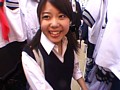 美巨乳失禁女子校生 ありさ