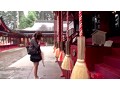 不倫たび 雨の慕情 若妻と密会キャンプ 椿かなり
