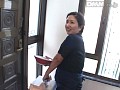 中華屋の叔母さんに中出し！！
