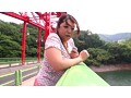 TVの旅番組のカメラマンがAV業界出身の重度の尻フェチ男だと職業柄どうしてもベテランアナウンサーのぷりけつばかりを追ったローアングルを連発しもはや放送事故スレスレの収拾がつかないこんな番組になる ベテラン女子アナ編 葉月奈穂