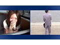 路上でパンティー生脱ぎ放置！！1分間誰にも拾われなかったら賞金100万円！ 拾われたらその相手とHな罰ゲーム！！