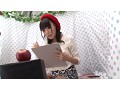 街行くお嬢さんがおち○ちんスケッチ！