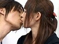 街角素人カップルの恥じらい 彼氏のチ○ポはど～れだ！？