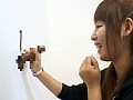 街角素人カップルの恥じらい 彼氏のチ○ポはど～れだ！？