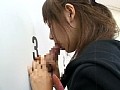街角素人カップルの恥じらい 彼氏のチ○ポはど～れだ！？
