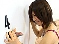 街角素人カップルの恥じらい 彼氏のチ○ポはど～れだ！？