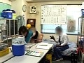 不正乗車したオンナたち