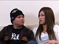 街角素人カップル 彼氏の浮気現場を彼女に完全生中継！彼氏の行動が許せない彼女を寝取っちゃえ！