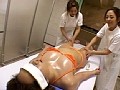 「レズのワタシたちが女性専用スパでマッサージ師になりすましてヤる」
